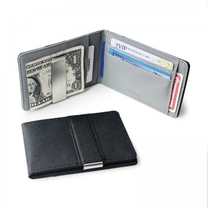 HD0827 - Gói thẻ tín dụng nam tùy chỉnh bán buôn có clip